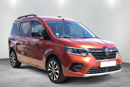 Renault Kangoo Gebrauchtwagen