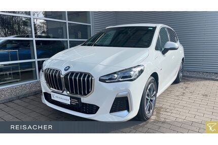 BMW 225 Active Tourer Gebrauchtwagen