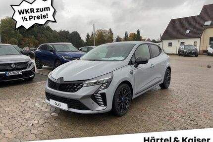 Renault Clio Gebrauchtwagen