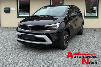 Opel Crossland (X) Gebrauchtwagen