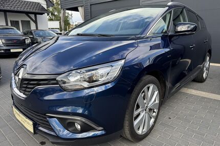Renault Scenic Gebrauchtwagen