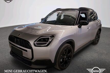 Mini Countryman D (Cooper) Gebrauchtwagen