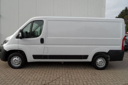 Opel Movano Gebrauchtwagen