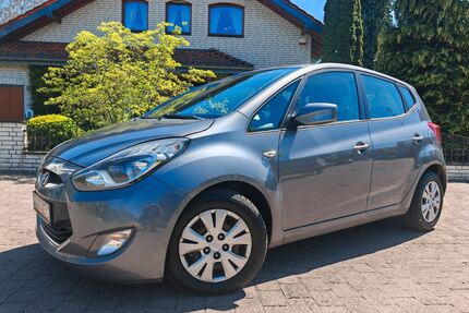 Hyundai ix20 Gebrauchtwagen
