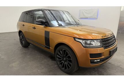 Land Rover Range Rover Gebrauchtwagen
