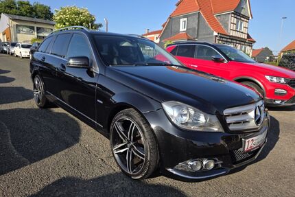 Mercedes-Benz C 220 Gebrauchtwagen