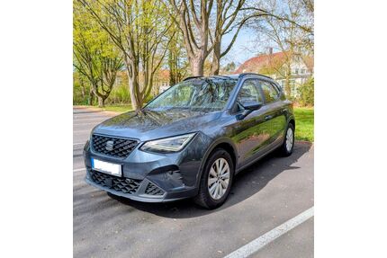Seat Arona Gebrauchtwagen