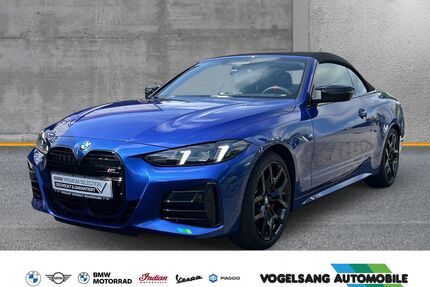 BMW M440 Gebrauchtwagen