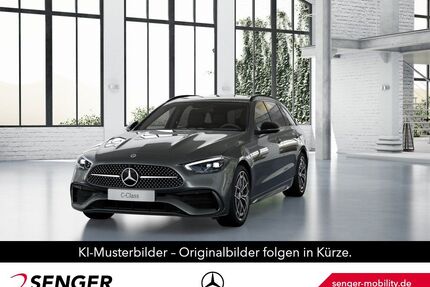 Mercedes-Benz C 180 Gebrauchtwagen
