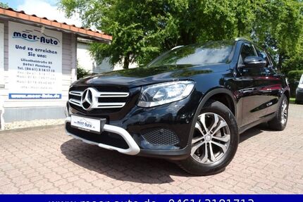 Mercedes-Benz GLC 220 Gebrauchtwagen