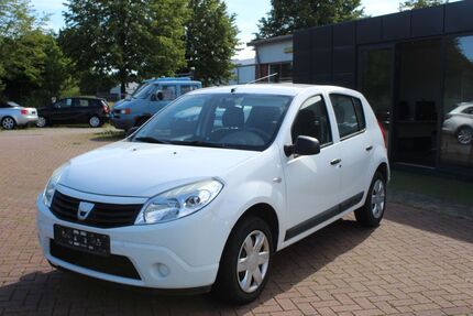Dacia Sandero Gebrauchtwagen
