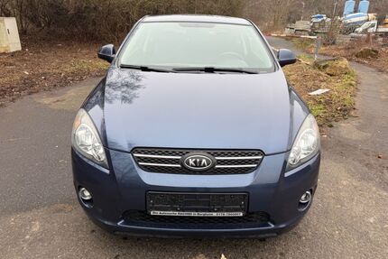 Kia Andere Gebrauchtwagen