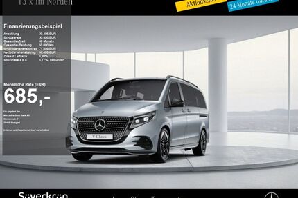Mercedes-Benz V 300 Gebrauchtwagen
