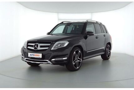 Mercedes-Benz GLK 350 Gebrauchtwagen