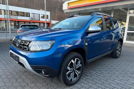 Dacia Duster Gebrauchtwagen
