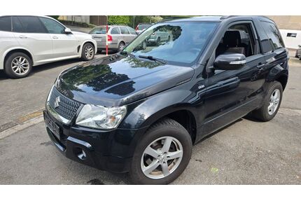 Suzuki Grand Vitara Gebrauchtwagen