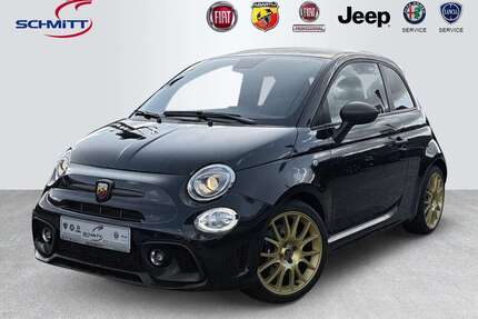 Abarth 695 Gebrauchtwagen