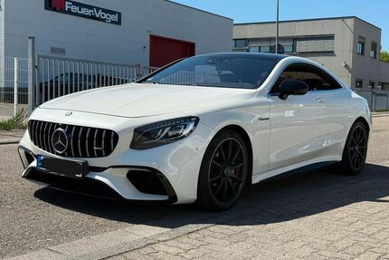Mercedes-Benz S 500 Gebrauchtwagen