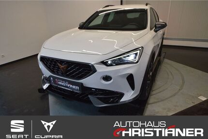 Cupra Formentor Gebrauchtwagen