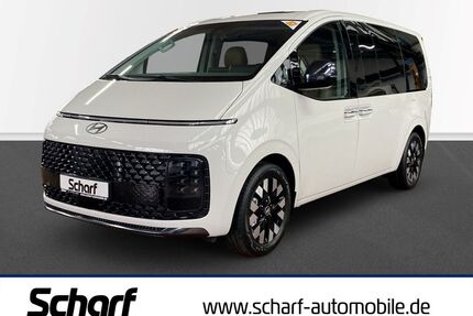 Hyundai STARIA Gebrauchtwagen