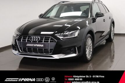 Audi A4 Allroad Gebrauchtwagen