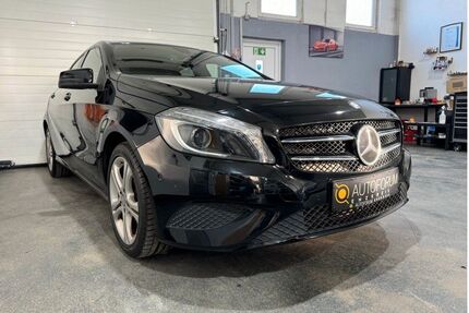 Mercedes-Benz A 220 Gebrauchtwagen