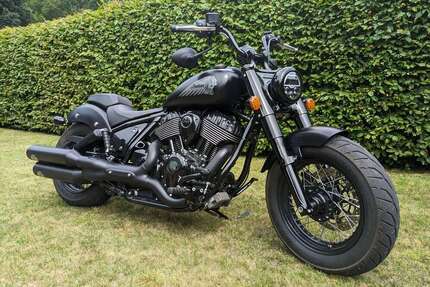 INDIAN Chief Gebrauchtwagen