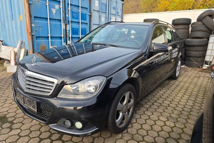 Mercedes-Benz C 180 Gebrauchtwagen