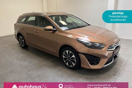 Kia ceed / Ceed Gebrauchtwagen