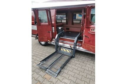 Dodge RAM Gebrauchtwagen