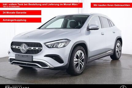 Mercedes-Benz GLA 200 Gebrauchtwagen