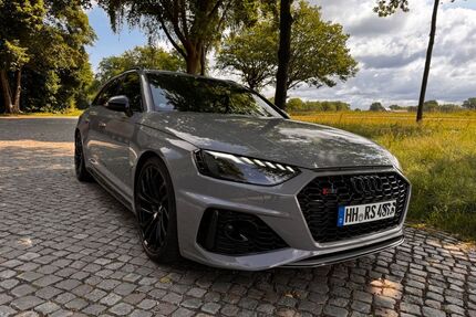 Audi RS4 Gebrauchtwagen