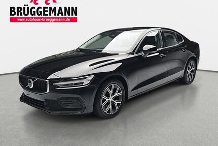 Volvo S60 Gebrauchtwagen