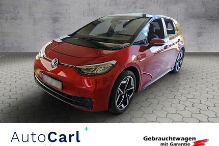 VW ID.3 Gebrauchtwagen