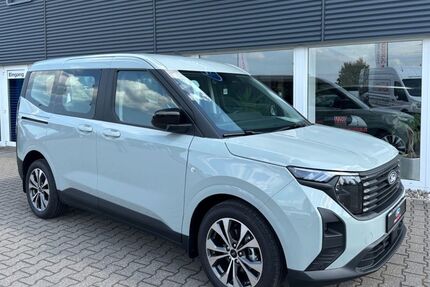 Ford Tourneo Courier Gebrauchtwagen