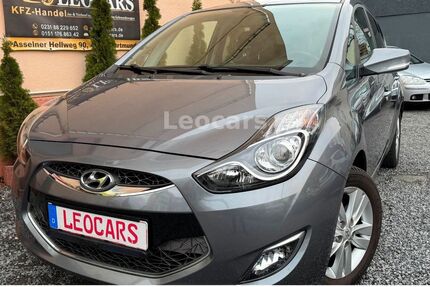 Hyundai ix20 Gebrauchtwagen