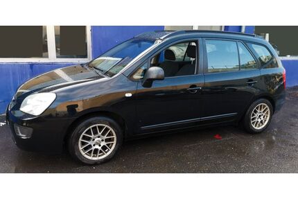 Kia Carens Gebrauchtwagen