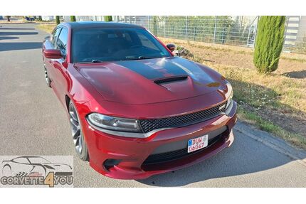 Dodge Charger Gebrauchtwagen