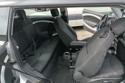 Mini Cooper D Clubman Gebrauchtwagen