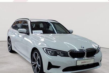 BMW 330 Gebrauchtwagen