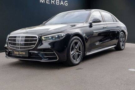 Mercedes-Benz S 400 Gebrauchtwagen