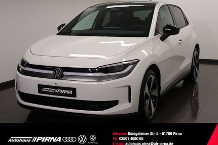 VW ID. Polo Gebrauchtwagen