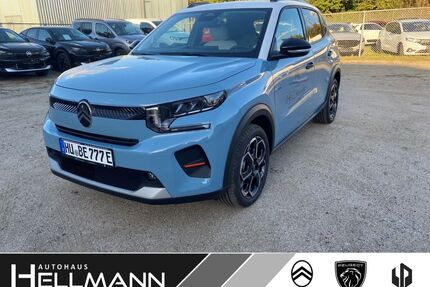 Citroen C3 Gebrauchtwagen