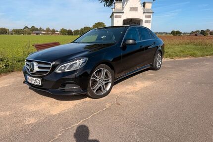 Mercedes-Benz E 300 Gebrauchtwagen