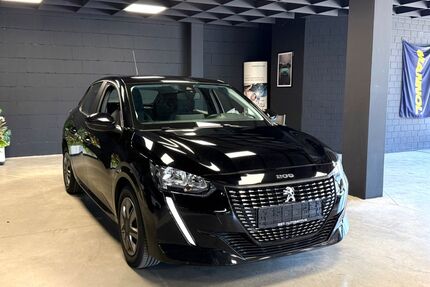 Peugeot 208 Gebrauchtwagen