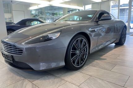 Aston Martin DB9 Gebrauchtwagen