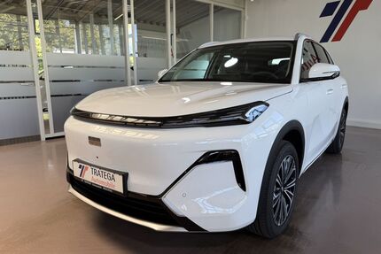 Geely Starray EM-i Gebrauchtwagen