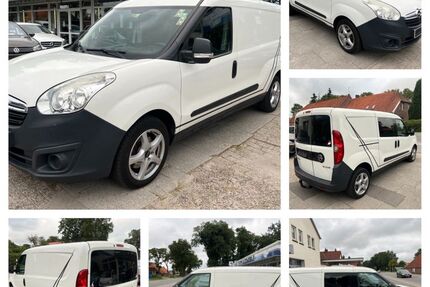 Opel Combo Gebrauchtwagen