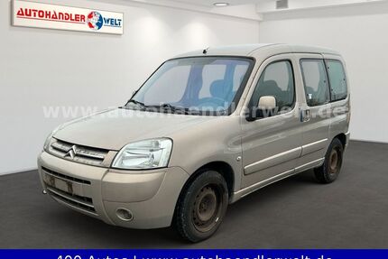 Citroen Berlingo Gebrauchtwagen