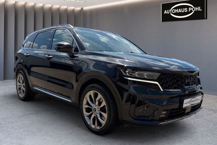 Kia Sorento Gebrauchtwagen